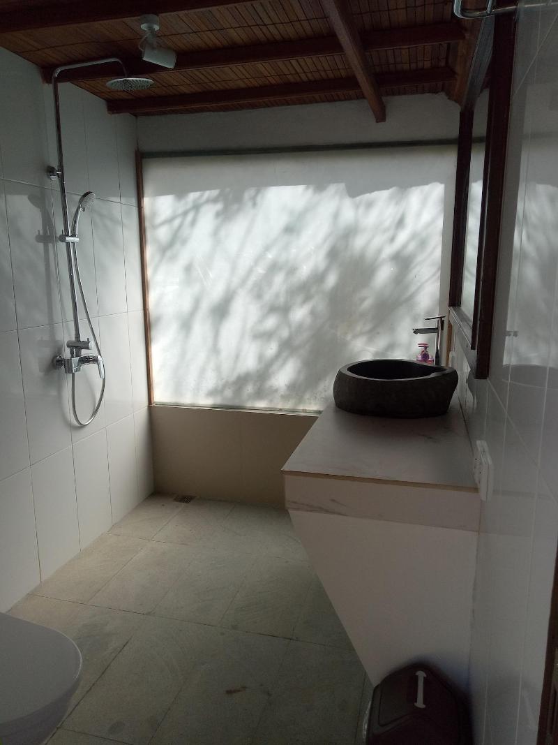 Pier26 Bali Homestay - Oda