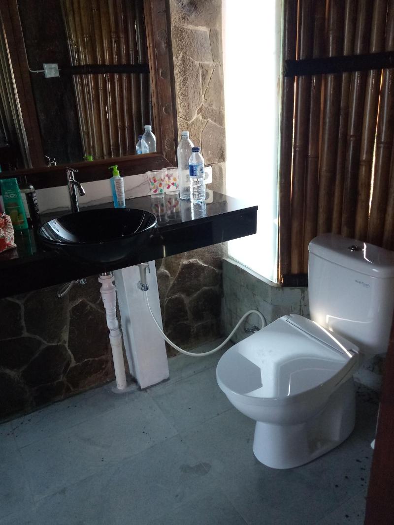 Pier26 Bali Homestay - Oda