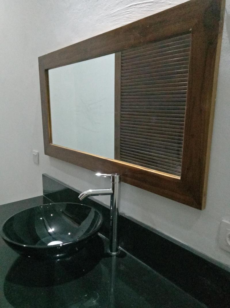 Pier26 Bali Homestay - Oda