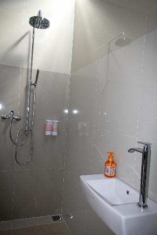 Pier26 Bali Homestay fotoÄŸrafÄ±