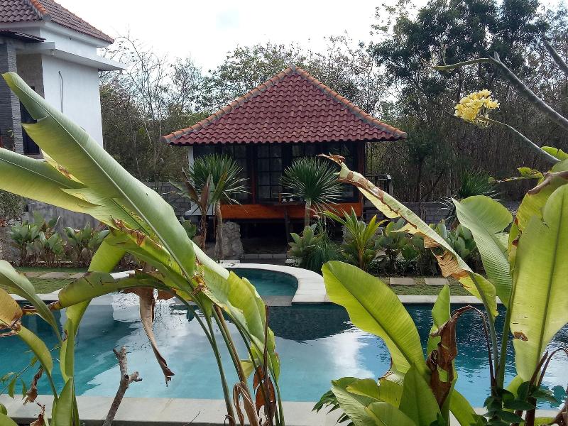 Pier26 Bali Homestay - Oda