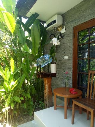 Pier26 Bali Homestay fotoÄŸrafÄ±