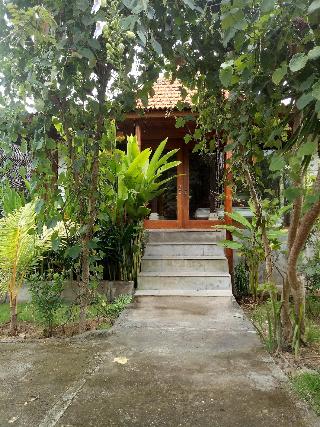 Pier26 Bali Homestay fotoÄŸrafÄ±