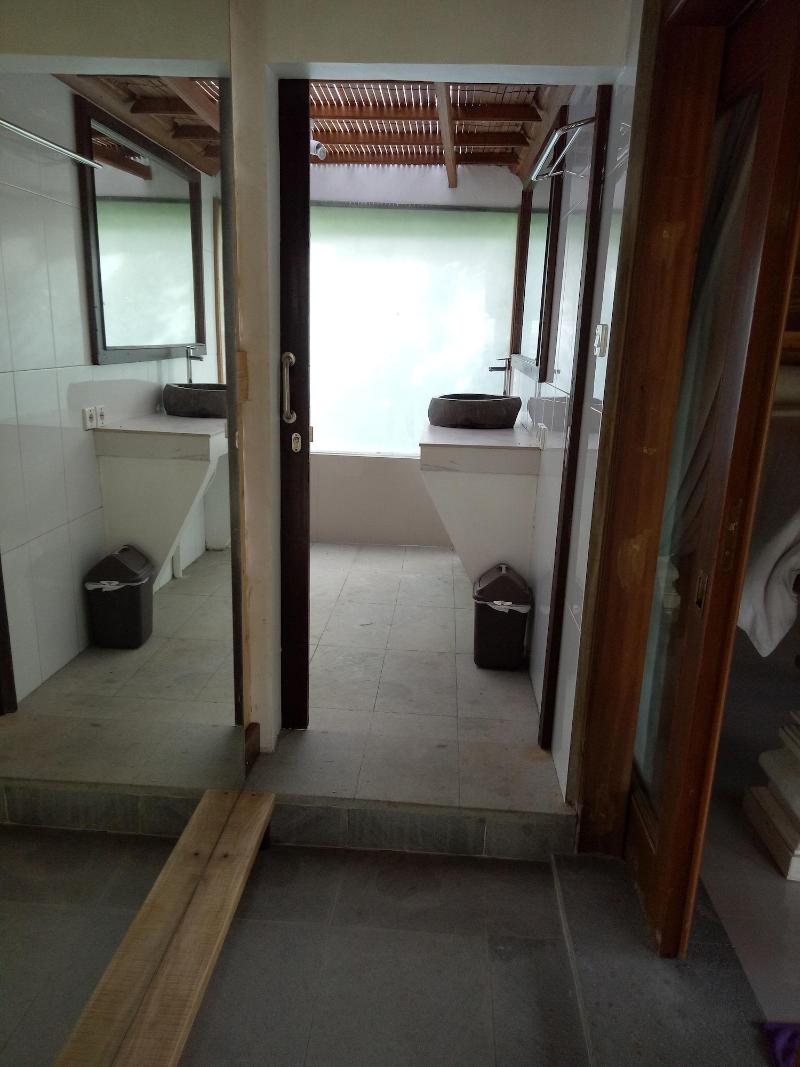 Pier26 Bali Homestay - Oda