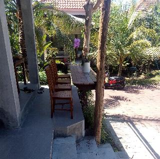 Pier26 Bali Homestay fotoÄŸrafÄ±