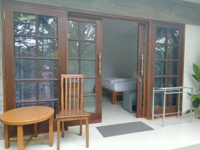 Pier26 Bali Homestay - Oda