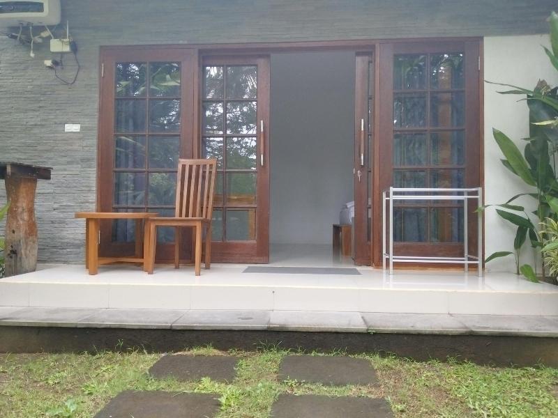 Pier26 Bali Homestay - Oda