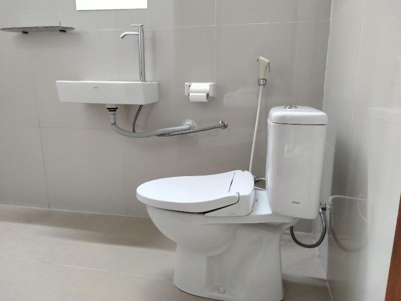 Pier26 Bali Homestay - Oda