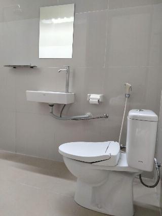 Pier26 Bali Homestay fotoÄŸrafÄ±
