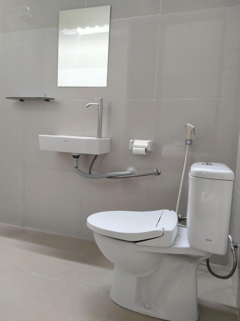 Pier26 Bali Homestay - Oda