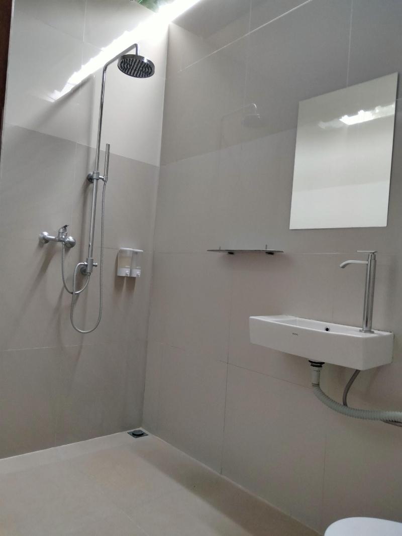 Pier26 Bali Homestay - Oda
