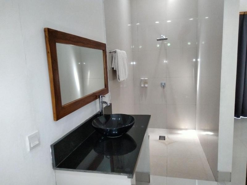 Pier26 Bali Homestay - Oda