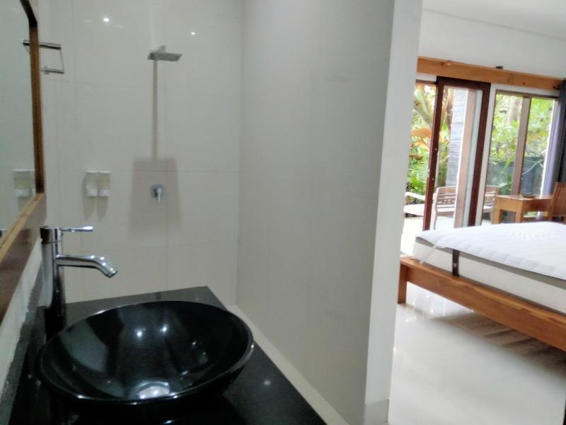 Pier26 Bali Homestay - Oda