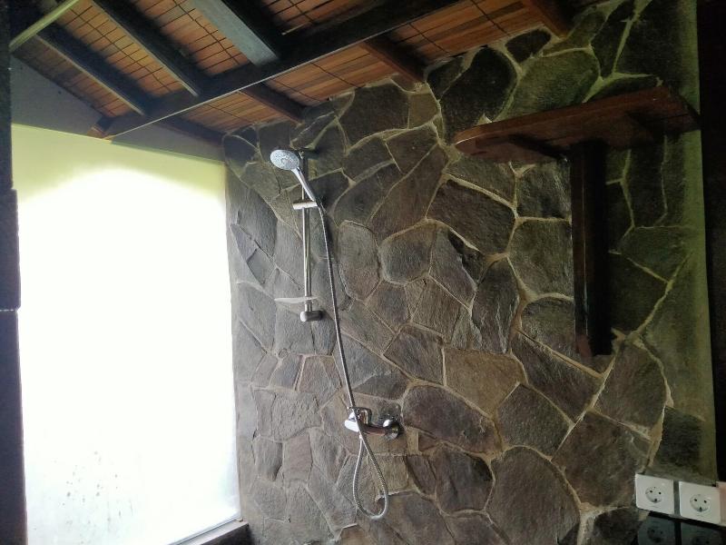 Pier26 Bali Homestay - Oda