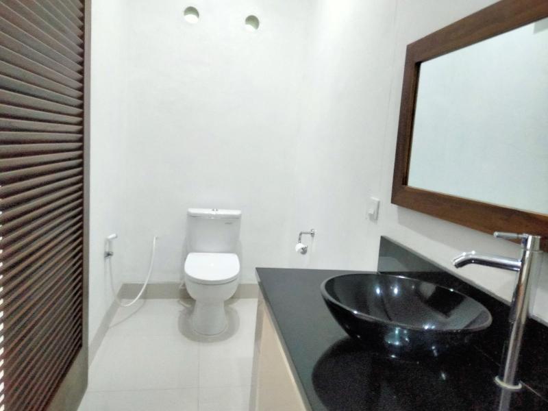 Pier26 Bali Homestay - Oda