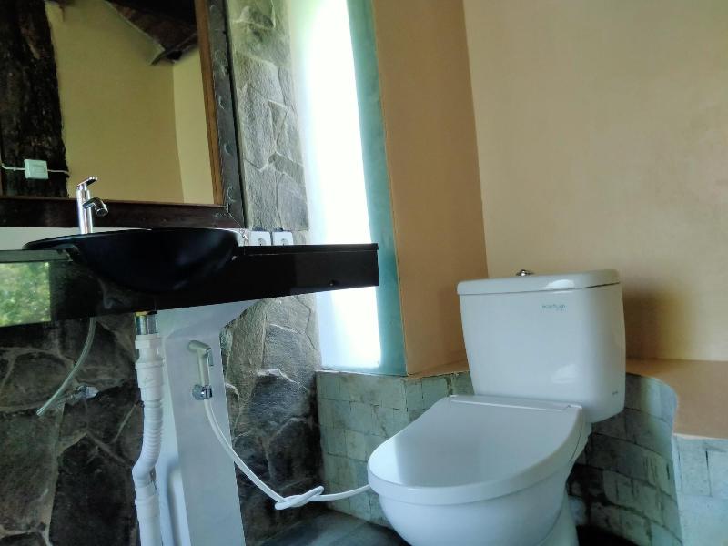 Pier26 Bali Homestay - Oda