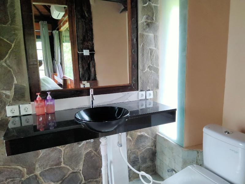 Pier26 Bali Homestay - Oda