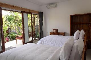 Pier26 Bali Homestay fotoÄŸrafÄ±