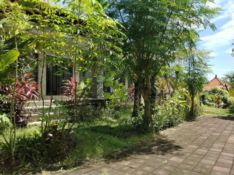 Pier26 Bali Homestay - Oda