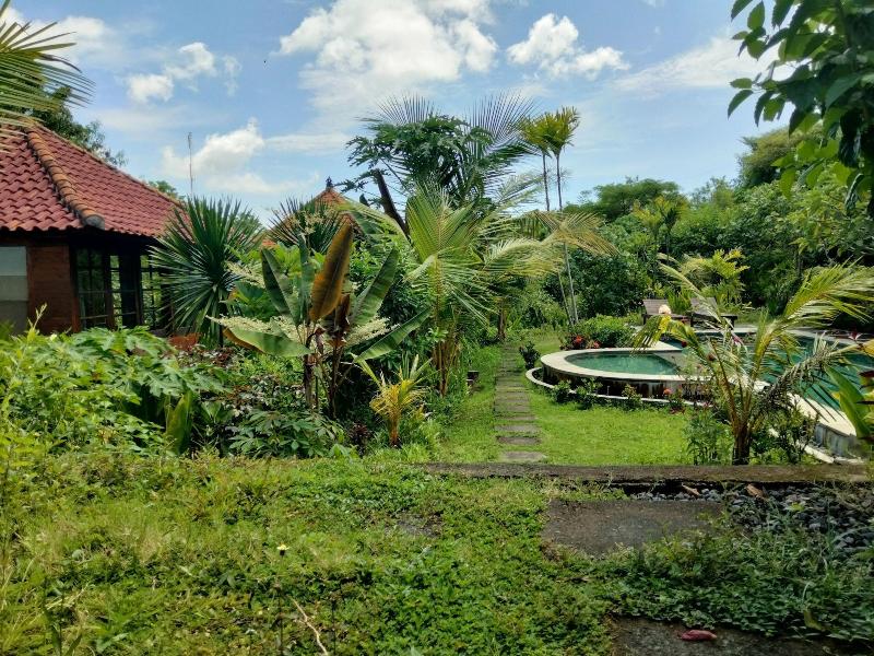 Pier26 Bali Homestay - Oda