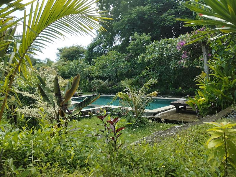 Pier26 Bali Homestay - Oda