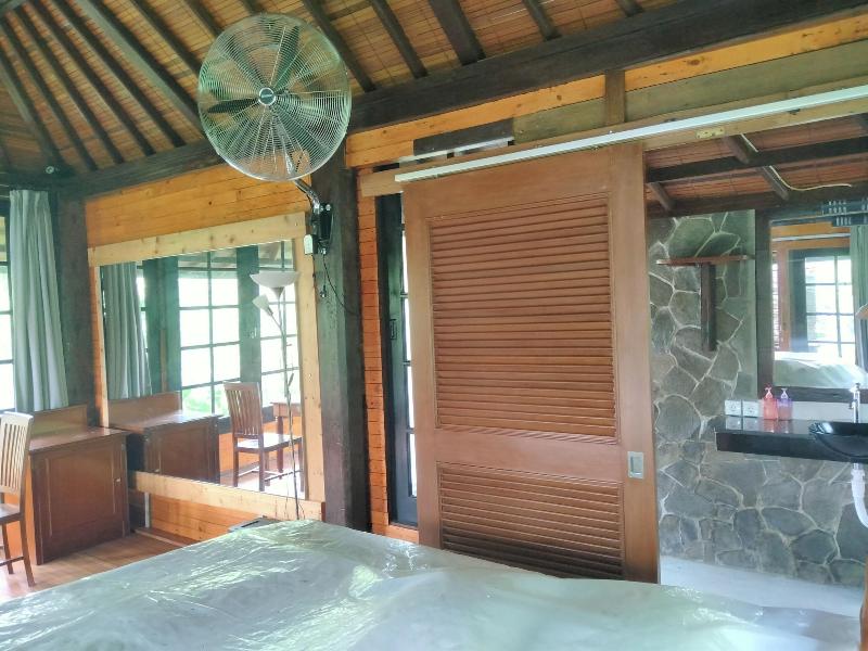 Pier26 Bali Homestay - Oda