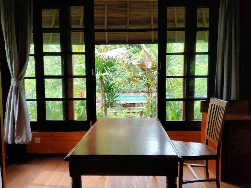 Pier26 Bali Homestay - Oda