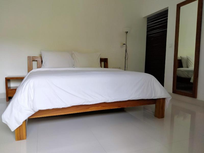 Pier26 Bali Homestay - Oda