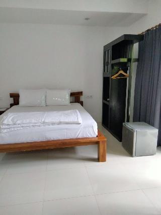 Pier26 Bali Homestay fotoÄŸrafÄ±