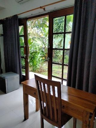 Pier26 Bali Homestay fotoÄŸrafÄ±