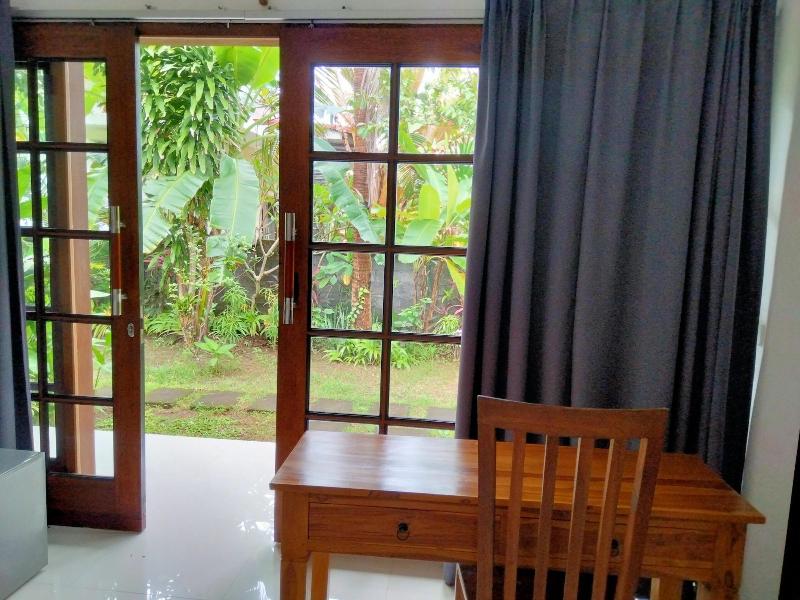 Pier26 Bali Homestay - Oda