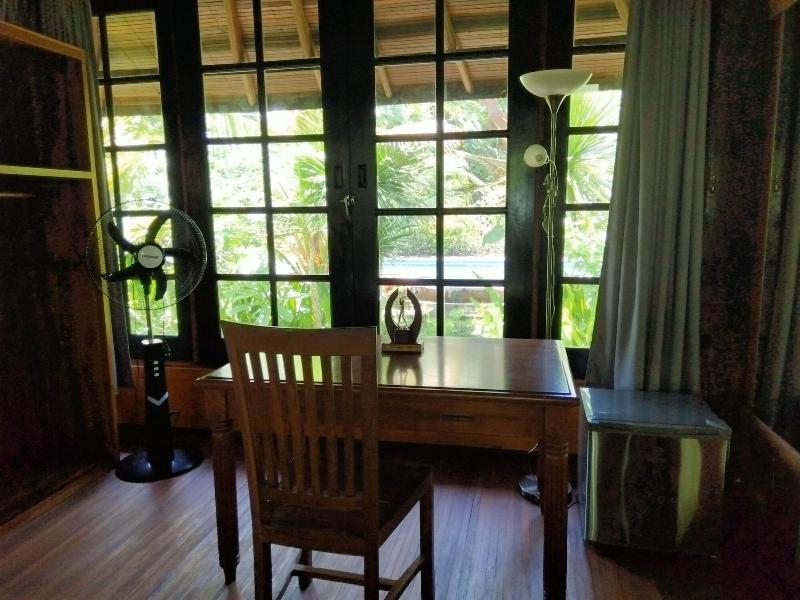 Pier26 Bali Homestay - Oda