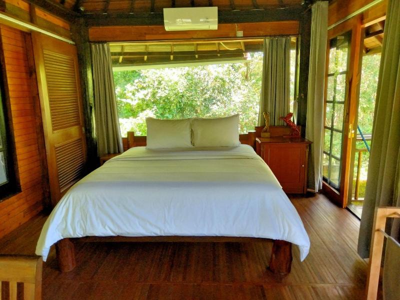 Pier26 Bali Homestay - Oda