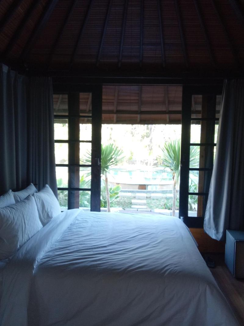 Pier26 Bali Homestay - Oda