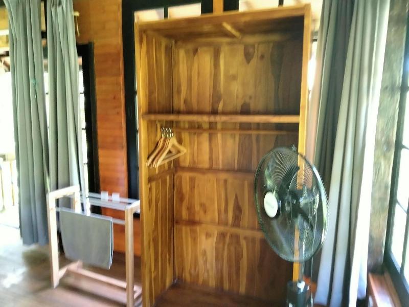 Pier26 Bali Homestay - Oda