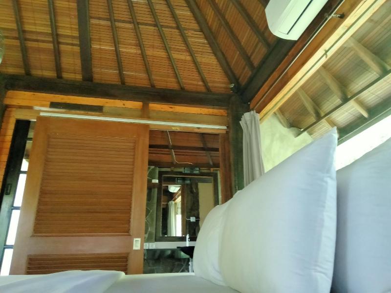 Pier26 Bali Homestay - Oda