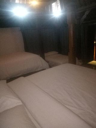 Pier26 Bali Homestay fotoÄŸrafÄ±