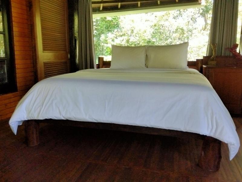 Pier26 Bali Homestay - Oda