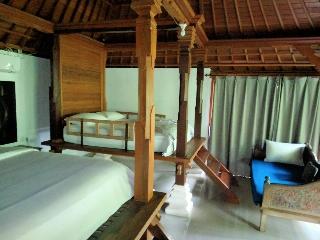 Pier26 Bali Homestay fotoÄŸrafÄ±