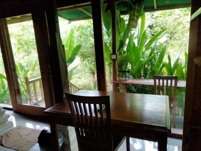 Pier26 Bali Homestay - Oda