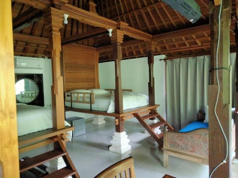 Pier26 Bali Homestay - Oda
