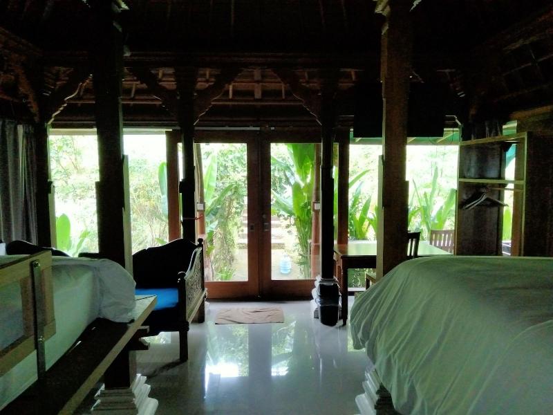 Pier26 Bali Homestay - Oda