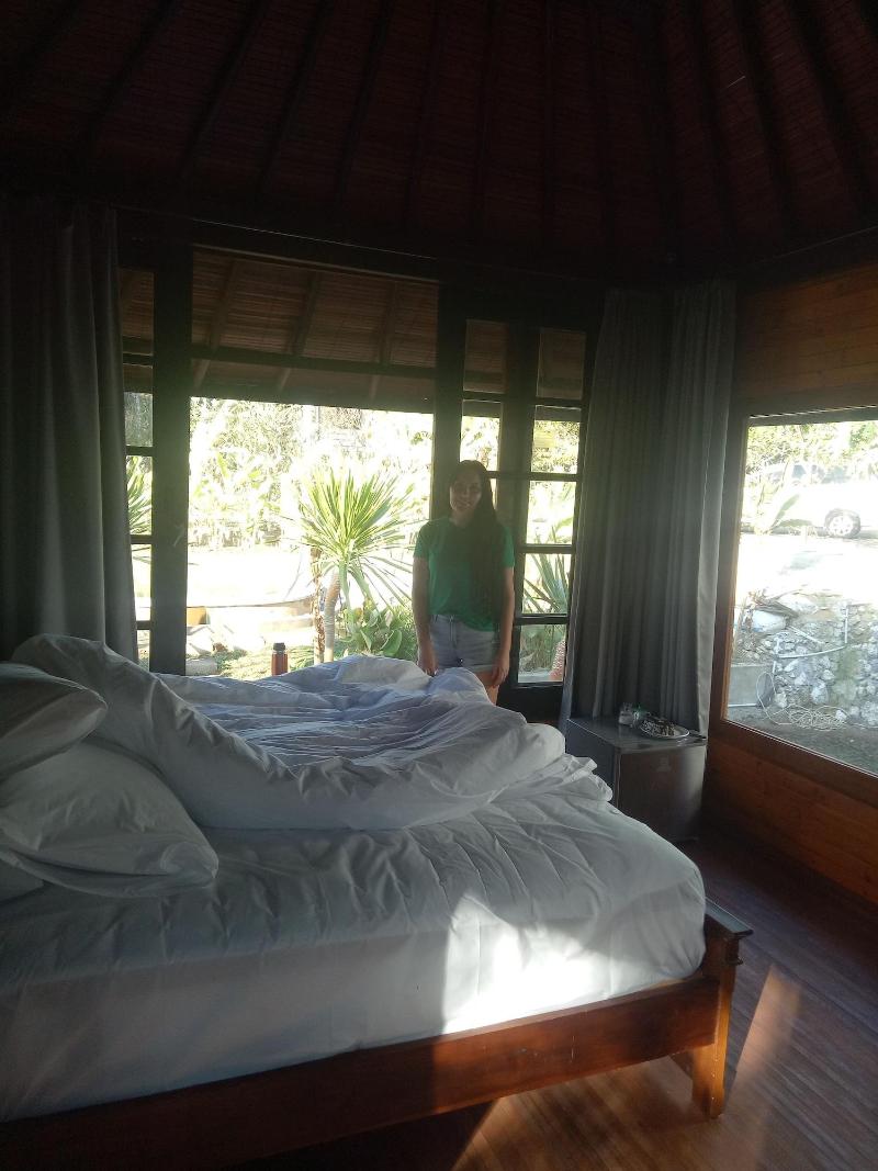 Pier26 Bali Homestay - Oda