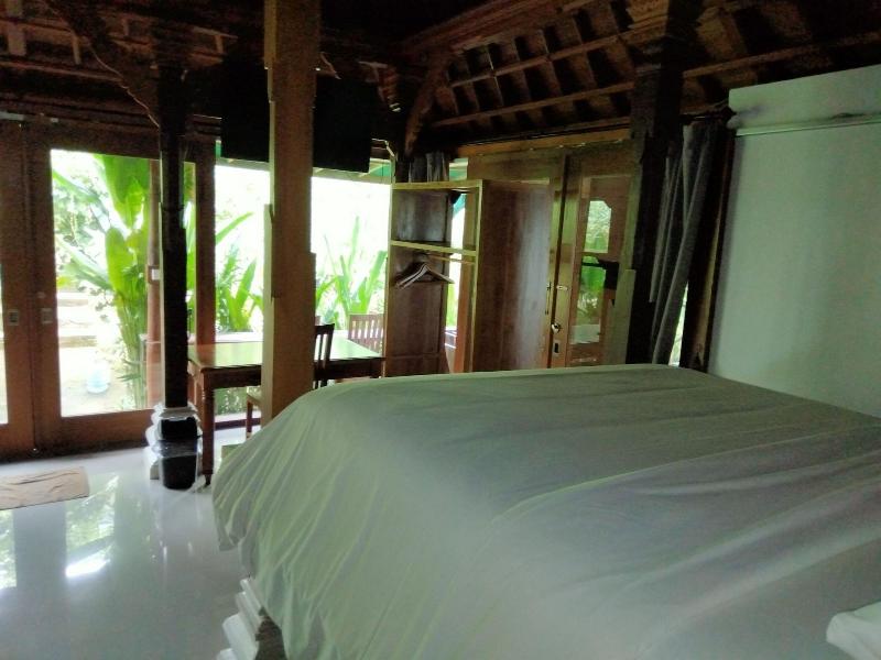 Pier26 Bali Homestay - Oda