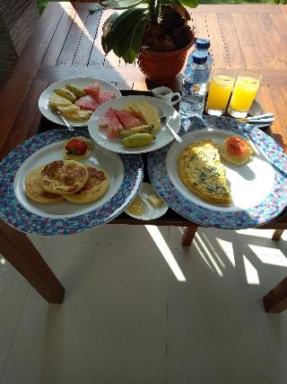 Pier26 Bali Homestay fotoÄŸrafÄ±