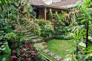 Desak Putu Putra Hidden otel fotoğrafı