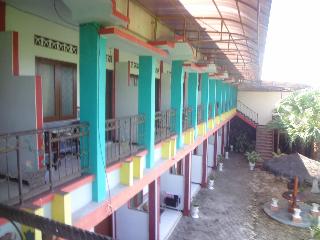 Hotel Mangir Asri otel fotoğrafı