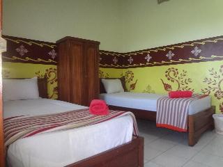 Hotel Mangir Asri fotoÄŸrafÄ±