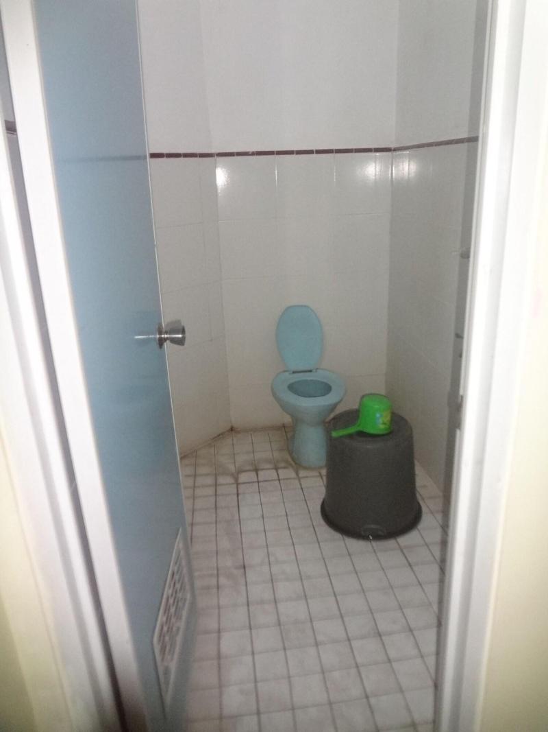 Hotel Mangir Asri - Oda