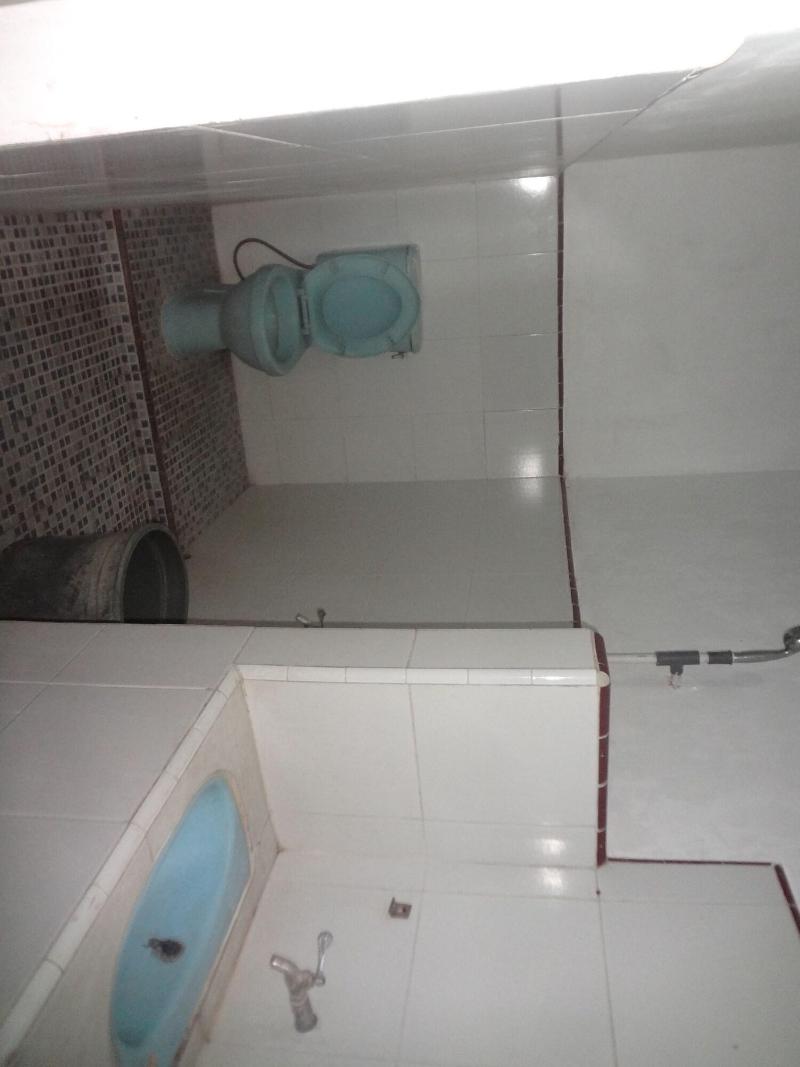 Hotel Mangir Asri - Oda